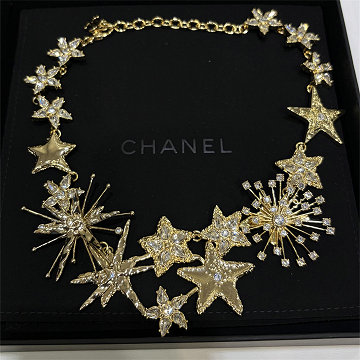 商品細詳を見る:シャネル CHANEL 99-XLCH26011 2026年 ネックレス アクセサリー ジュエリー