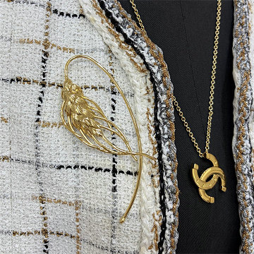 商品名称：シャネル CHANEL 99-XZCH26003 2026年 ブローチ アクセサリー ジュエリー