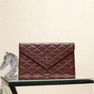 商品細詳を見る:イヴサンローラン Saint laurent YSL 99-YSL565739JH  2026年 チェーンウォレット フラップバッグ ショルダーバッグ レディース