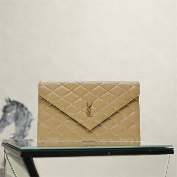 商品名称：イヴサンローラン Saint laurent YSL 99-YSL565739XS 2026年 チェーンウォレット フラップバッグ ショルダーバッグ レディース