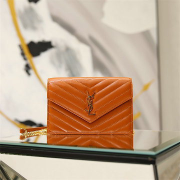 商品細詳を見る:イヴサンローラン Saint laurent YSL 99-YSL393953JC  2026年 チェーンウォレット フラップバッグ ショルダーバッグ レディース