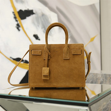 商品名称：イヴサンローラン Saint laurent YSL 99-YSL421863RZS  2026年 サック ド ジュール スモール トートバッグ ハンドバッグ ショルダーバッグ