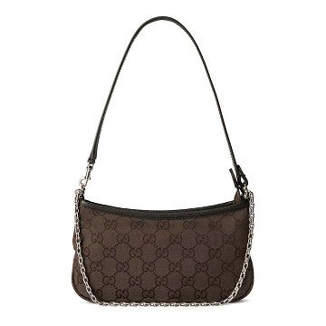 商品細詳を見る:グッチ GUCCI  GH-GG875847BQK 2026年新作 ゴシップ スモール ショルダーバッグ レディース キャンパス