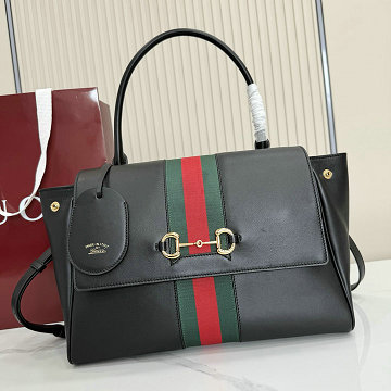 商品細詳を見る:グッチ GUCCI GH-GG875018PBK 2026年新作 パパラッツォ ミディアム トップハンドルバッグ レディース おしゃれ
