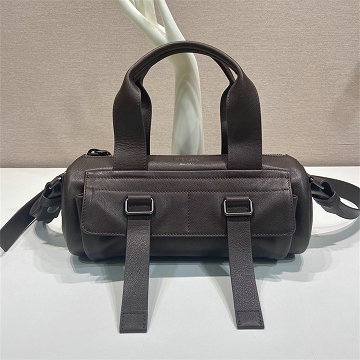 商品名称：プラダ PRADA 99-PD1BB1611SK 2026年 ボニー スモール トートバッグ ショルダーバッグ レザー