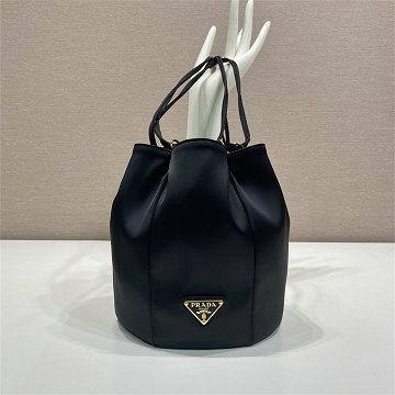 商品名称：プラダ PRADA 99-PD1BE103BK 2026年 トートバッグ ショルダーバッグ レディース ナイロン