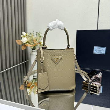 商品名称：プラダ PRADA GH-PD1BA217HS 2026年新作 パニエ トートバッグ ショルダーバッグ レディース 高質感