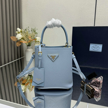 商品名称：プラダ PRADA GH-PD1BA217QL 2026年新作 パニエ トートバッグ ショルダーバッグ レディース 高質感