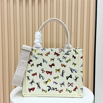 商品名称：クリスチャンディオール CHRISTIAN DIOR 2026年 Book Tote ブック トートバッグ ショルダーバッグ レディース