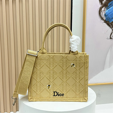商品名称：クリスチャンディオール CHRISTIAN DIOR JS-CD1265MFXS  2026年 Book Tote ブック トートバッグ ショルダーバッグ レディース