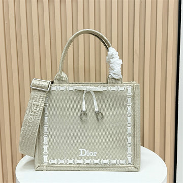 商品名称：クリスチャンディオール CHRISTIAN DIOR JS-CD1265ZDXS 2026年 Book Tote ブック トートバッグ ショルダーバッグ レディース