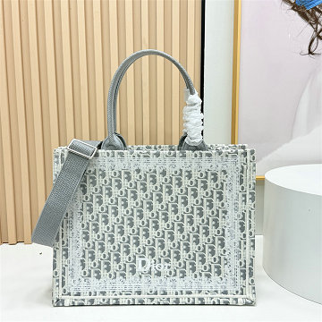 商品名称：クリスチャンディオール CHRISTIAN DIOR JS-CD1286HKQH2026年 Book Tote ブック トートバッグ ショルダーバッグ レディース