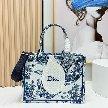 商品名称：クリスチャンディオール CHRISTIAN DIOR JS-CD1286JZLS 2026年 Book Tote ブック トートバッグ ショルダーバッグ レディース