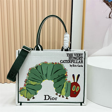 商品名称：クリスチャンディオール CHRISTIAN DIOR JS-CD1286MCBS 2026年 Book Tote ブック トートバッグ ショルダーバッグ レディース