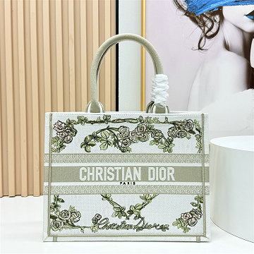 商品名称：クリスチャンディオール CHRISTIAN DIOR JS-CD1286PTHB 2026年 Book Tote ブック トートバッグ ショルダーバッグ レディース