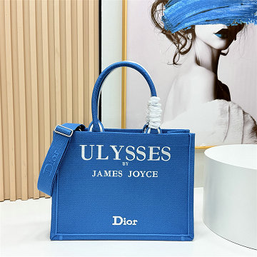 商品名称：クリスチャンディオール CHRISTIAN DIOR JS-CD1286ZJLS 2026年 Book Tote ブック トートバッグ ショルダーバッグ レディース