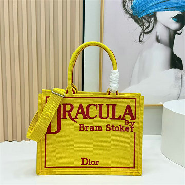クリスチャンディオール CHRISTIAN DIOR JS-CD1286ZJYL 2026年 Book Tote ブック トートバッグ ショルダーバッグ レディース