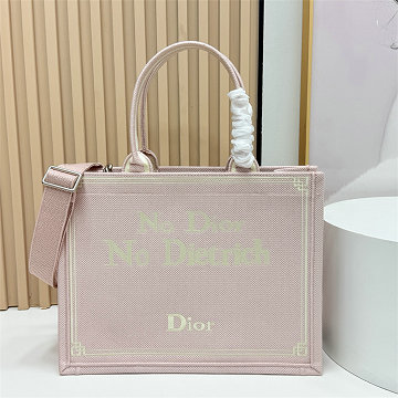 商品名称：クリスチャンディオール CHRISTIAN DIOR JS-CD1286ZNQF  2026年 Book Tote ブック トートバッグ ショルダーバッグ レディース