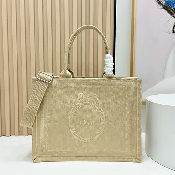 商品名称：クリスチャンディオール CHRISTIAN DIOR JS-CD1286JZXS  2026年 Book Tote ブック トートバッグ ショルダーバッグ レディース