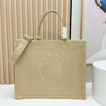 商品名称：クリスチャンディオール CHRISTIAN DIOR JS-CD1287JZXS 2026年 Book Tote ブック トートバッグ ショルダーバッグ レディース