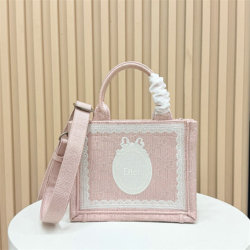 商品名称：クリスチャンディオール CHRISTIAN DIOR JS-CD8836YJFH 2026年 Book Tote ブック トートバッグ ショルダーバッグ レディース