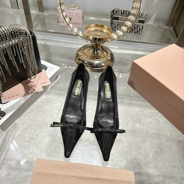 商品名称：ルイヴィトン LOUISVUITTON 26-LVJ26015G 2026年 ミディヒール パンプス ピンヒールシューズ