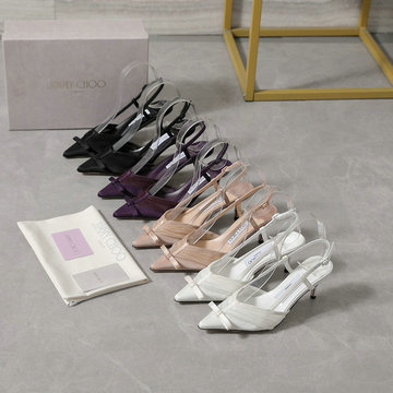 商品細詳を見る:ジミーチュー JIMMY CHOO 26-JMJ26004 2026年 ミディヒールシューズ ピンヒール レディース