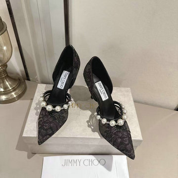 商品細詳を見る:ジミーチュー JIMMY CHOO 26-JMJ26002G 2026年 ハイヒールシューズ ピンヒール レディース