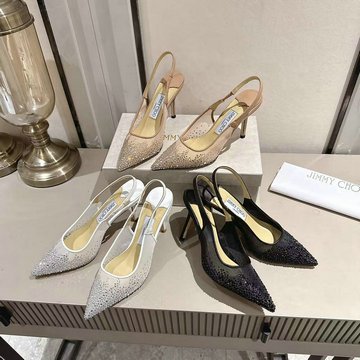 商品名称：ジミーチュー JIMMY CHOO 26-JMJ26001  2026年 ハイヒールシューズ ピンヒール レディース