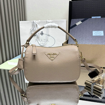 商品細詳を見る:プラダ PRADA GH-PD1BC277HS 2026年新作 トートバッグ ショルダーバッグ レディース 高質感
