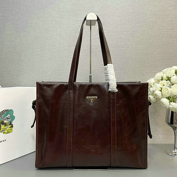 商品名称：プラダ PRADA GH-PD1BG460JH  2026年新作 ラージ トートバッグ ショルダーバッグ レディース 高質感