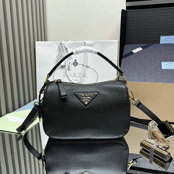 商品名称：プラダ PRADA GH-PD1BC277LBK 2026年新作 トートバッグ ショルダーバッグ レディース 高質感