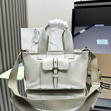 商品細詳を見る:プラダ PRADA GH-PD1BG660BS 2026年新作 ルート スモール トートバッグ ショルダーバッグ レディース