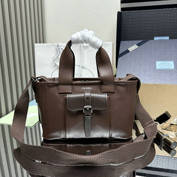商品細詳を見る:プラダ PRADA GH-PD1BG660JH 2026年新作 ルート スモール トートバッグ ショルダーバッグ レディース