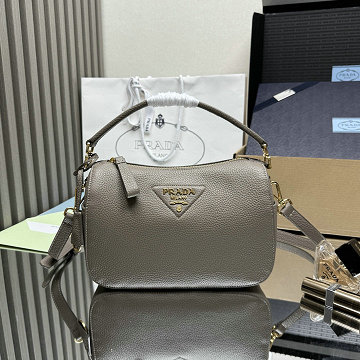 商品細詳を見る:プラダ PRADA GH-PD1BC277LHS 2026年新作 トートバッグ ショルダーバッグ レディース 高質感