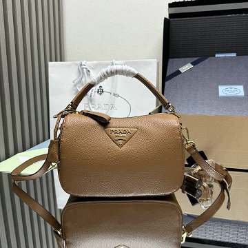 商品名称：プラダ PRADA GH-PD1BC277ZS 2026年新作 トートバッグ ショルダーバッグ レディース 高質感