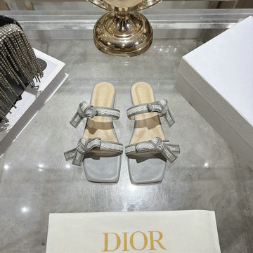 商品細詳を見る:クリスチャンディオール CHRISTIAN DIOR 26-CDJ26014Q 2026年 J'Adior ストラップ スライド サンダル ディース おしゃれ