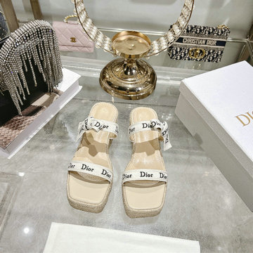 商品名称：クリスチャンディオール CHRISTIAN DIOR 26-CDJ26007 2026年 J'Adior ストラップ ミュール 厚底 スライド レディース おしゃれ