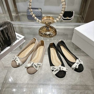 商品名称：クリスチャンディオール CHRISTIAN DIOR 26-CDJ26005W  2026年 J'Adior ストラップ ローファー フラットシューズ レディース