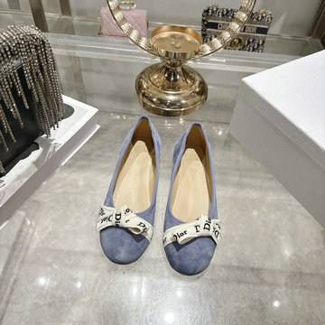 商品細詳を見る:クリスチャンディオール CHRISTIAN DIOR 26-CDJ26005R 2026年 J'Adior ストラップ ローファー フラットシューズ レディース
