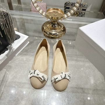 商品細詳を見る:クリスチャンディオール CHRISTIAN DIOR 26-CDJ26005B 2026年 J'Adior ストラップ ローファー フラットシューズ レディース