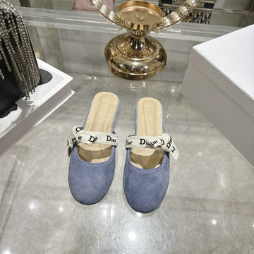 商品細詳を見る:クリスチャンディオール CHRISTIAN DIOR 26-CDJ26004R 2026年 J'Adior ストラップ ミュール ビーチサンダル レディース