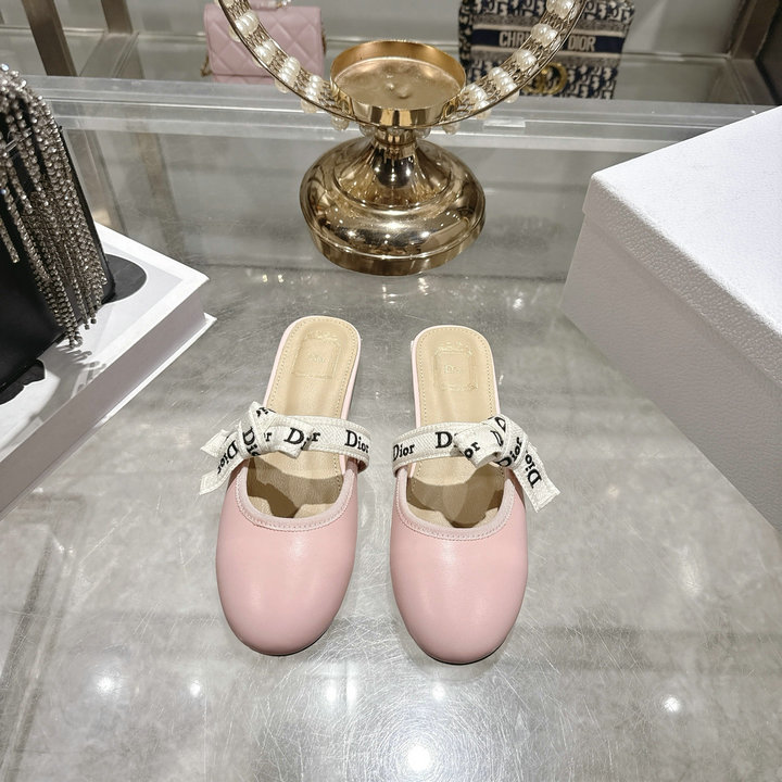商品細詳を見る:クリスチャンディオール CHRISTIAN DIOR 26-CDJ26004P 2026年 J'Adior ストラップ ミュール ビーチサンダル レディース