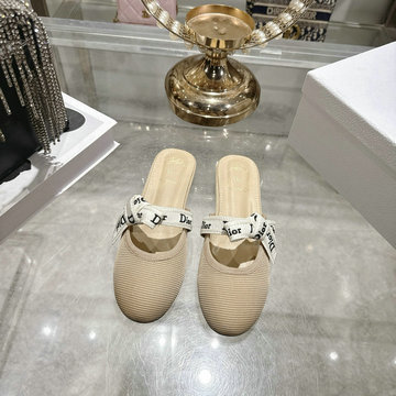 商品細詳を見る:クリスチャンディオール CHRISTIAN DIOR 26-CDJ26004B 2026年 J'Adior ストラップ ミュール ビーチサンダル レディース