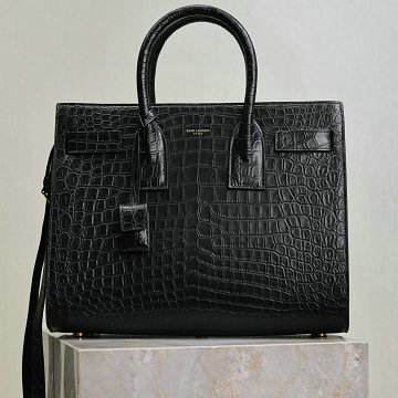 商品細詳を見る:イヴサンローラン Saint laurent YSL GH-YSL378299EBK  2026年新作 サック ド ジュール スモール トートバッグ レディース 人気もの