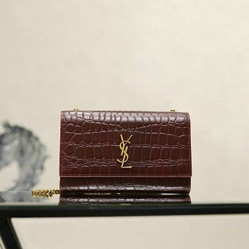 商品名称：イヴサンローラン Saint laurent YSL GH-YSL469390EJH  2026年新作 ケイト スモールショルダーバッグ チェーンポーチ レディース おしゃれ