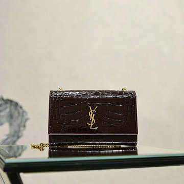商品細詳を見る:イヴサンローラン Saint laurent YSL GH-YSL469390ESZ 2026年新作 ケイト スモールショルダーバッグ チェーンポーチ レディース おしゃれ