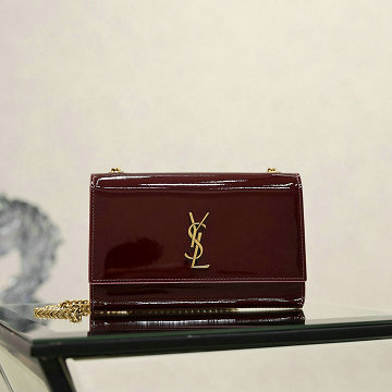 商品名称：イヴサンローラン Saint laurent YSL GH-YSL469390PJH  2026年新作 ケイト スモールショルダーバッグ チェーンポーチ レディース おしゃれ