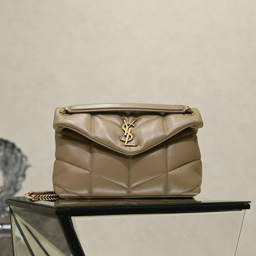 商品細詳を見る:イヴサンローラン Saint laurent YSL GH-YSL577476PXS  2026年新作 パファー スモール ショルダーバッグ チェーンポーチ レディース おしゃれ