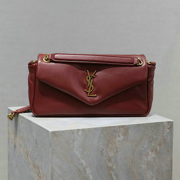 商品名称：イヴサンローラン Saint laurent YSL GH-YSL734153YJH 2026年新作 カリプソ ミディアム ショルダーバッグ チェーンポーチ